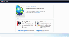 Desktop Screenshot of kallocstudios.com.hk